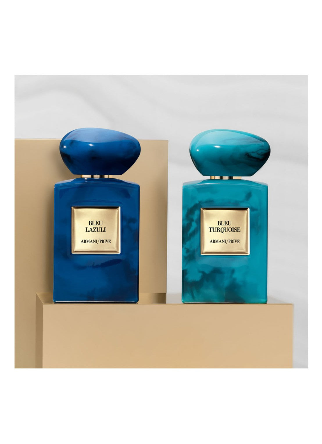 Giorgio Armani Privé Bleu Turquoise Eau de Parfum 100ml