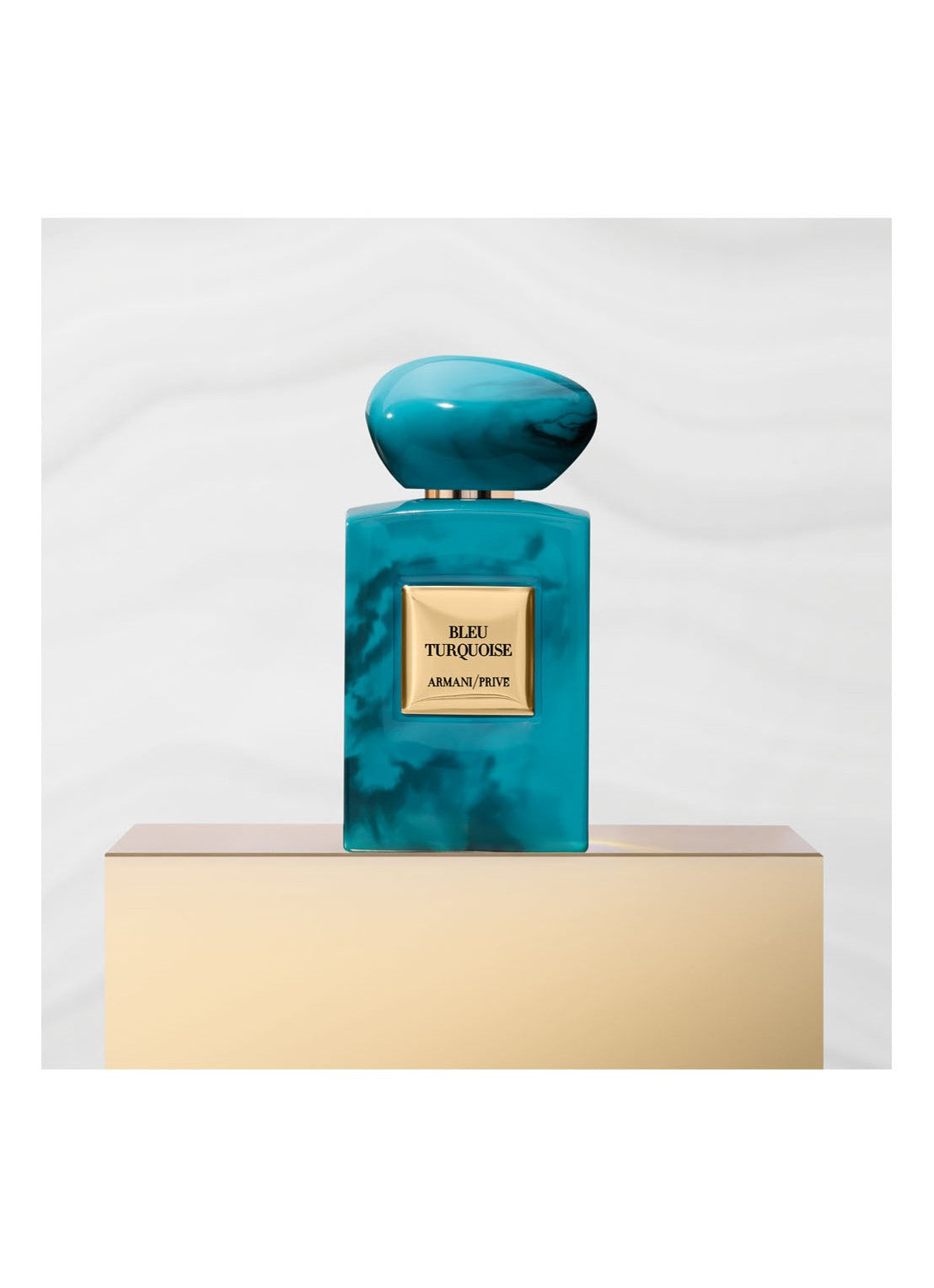 Giorgio Armani Privé Bleu Turquoise Eau de Parfum 100ml