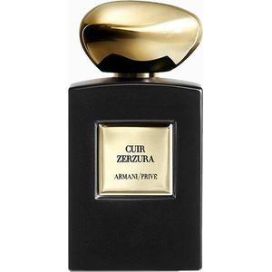 Armani Privé Cuir Zerzura Intense Eau de Parfum Spray 100ml