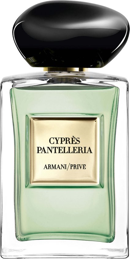 Armani Prive Cypres Pantelleria Eau De Toilette 100ml