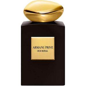 Giorgio Armani Prive Oud Royal Intense Eau De Parfum 100ml