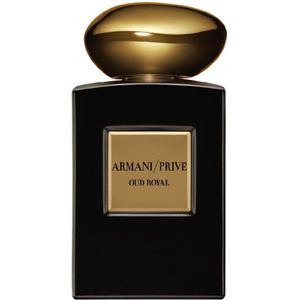 Giorgio Armani Prive Oud Royal Intense Eau De Parfum 100ml