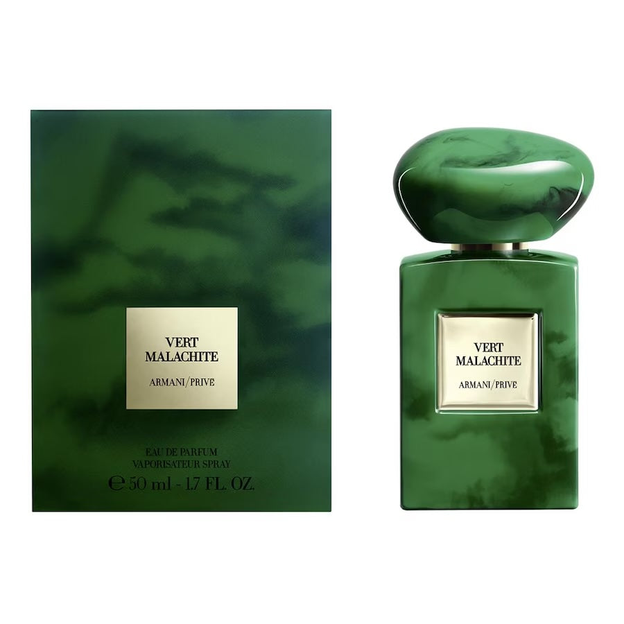 Armani Prive Vert Malachite Eau De Parfum 50ml