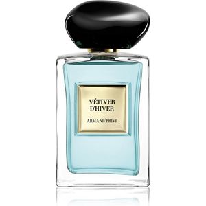 Armani Prive Vétiver d'Hiver Eau De Toilette 100 ml