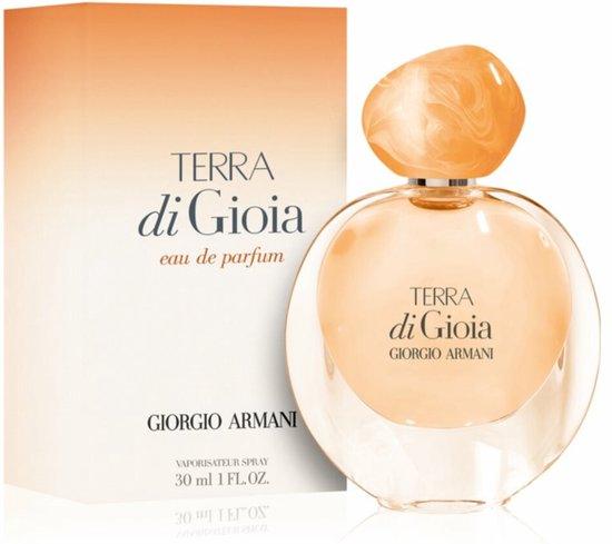 Giorgio Armani Terra di Gioia Eau de Parfum 100ml Spray