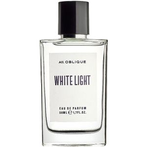 Atelier Oblique White Light Eau de Parfum 50ml