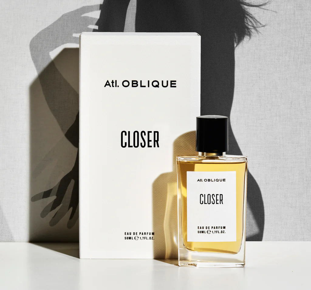 Atelier Oblique Closer Eau de Parfum 50ml