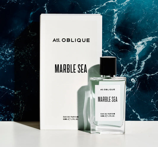 Atelier Oblique Marble Sea Eau de Parfum 50ml