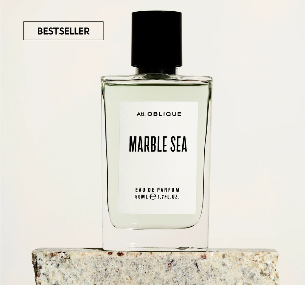 Atelier Oblique Marble Sea Eau de Parfum 50ml