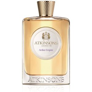 Atkinsons Amber Empire Eau De Toilette Spray 100ml