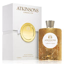 ATKINSONS Gold Fair In Mayfair Eau De Parfum 100ml