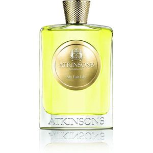 Atkinsons My Fair Lily Eau De Parfum 100ml