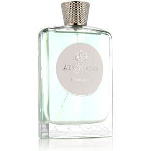 Atkinsons Robinson Bear Unisex Eau De Parfum 100ml