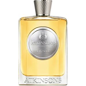 Atkinsons Scilly Neroli Eau De Parfum 100ml