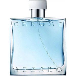 Azarro Chrome Eau De Toilette 200ml