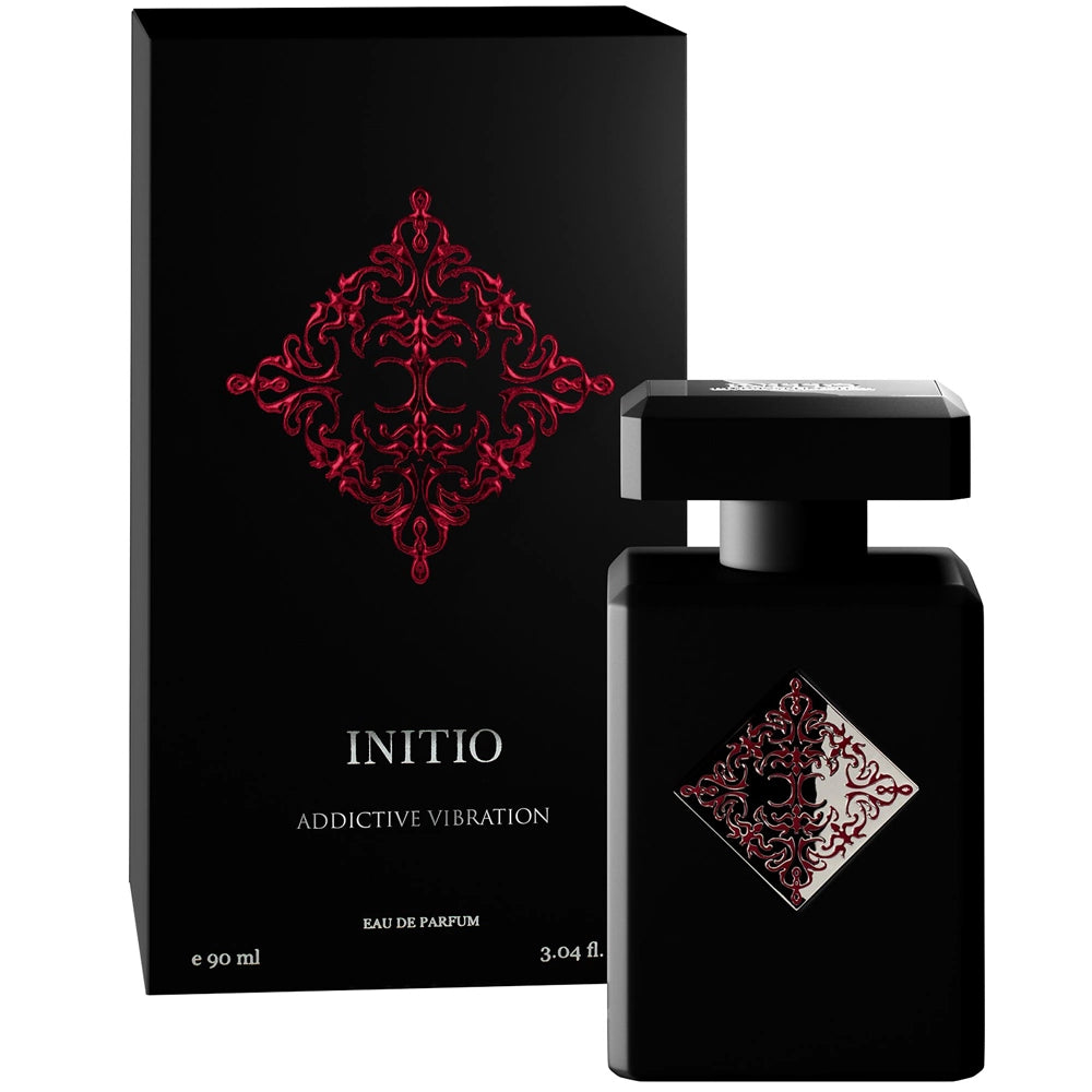 INITIO Parfums Privés The Absolutes Addictive Vibration Eau De Parfum Spray 90 ml