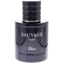 Christian Dior Sauvage Elixir para homens 100ml