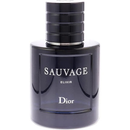 Christian Dior Sauvage Elixir