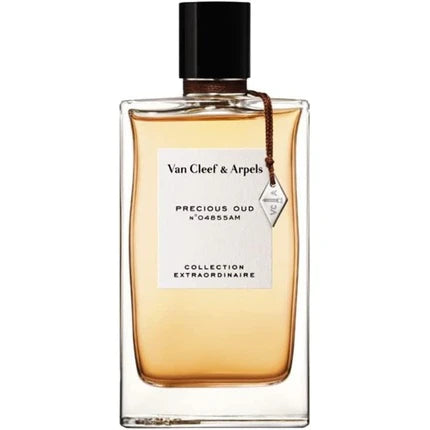 Van Cleef &amp; Arpels Collection Extraordinaire Precious Oud Eau de Parfum Spray 75ml 