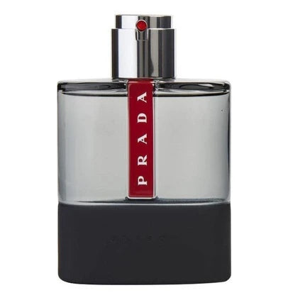 Prada Luna Rossa Carbon Eau de Toilette Spray