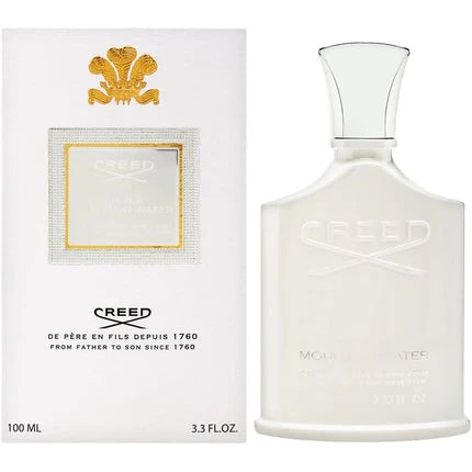 CREED Silver Mountain Water Eau De Parfum 100ml 