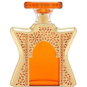 Bond No.9 Dubai Amber Eau De Parfum Spray Unissex 100ml