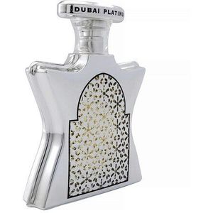 Bond No.9 Dubai Collection Platinum Homme Eau de Parfum 100ml