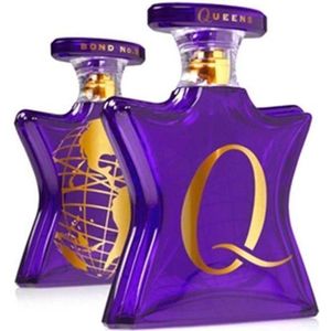 Bond No.9 Queens Femme Eau de Parfum 100ml