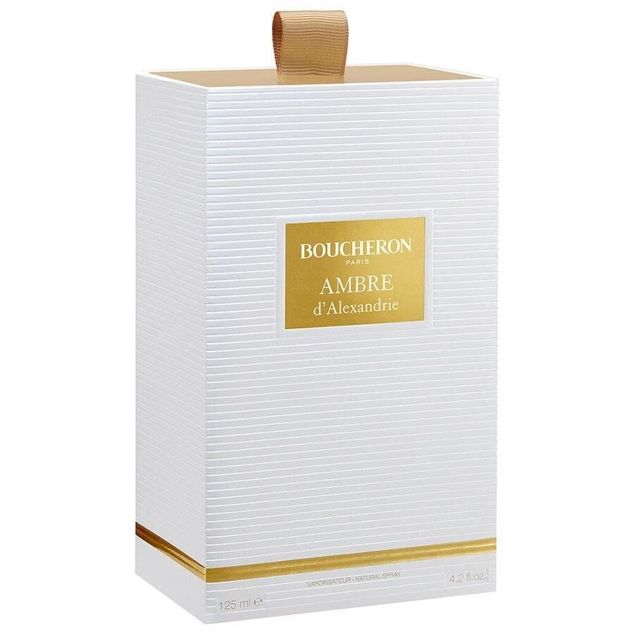 BOUCHERON Ambre d'Alexandrie Eau de Parfum 125ml