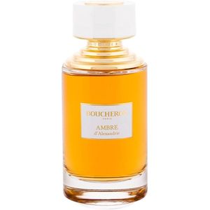 BOUCHERON Ambre d'Alexandrie Eau de Parfum 125ml