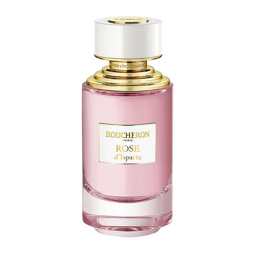 Boucheron Rose d'Isparta Eau de Parfum 125ml