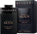BVLGARI Man in Black Parfum 100ml