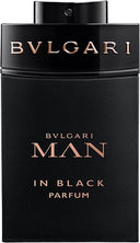 BVLGARI Man in Black Parfum 100ml