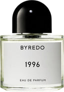 Byredo 1996 Eau De Parfum 100ml Spray, Unissex