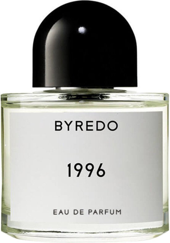 Byredo 1996 Eau De Parfum 100ml