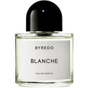 BYREDO Blanche Eau De Parfum 50ml