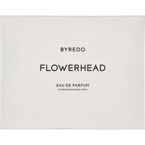 Byredo Flowerhead Eau De Parfum 100ml