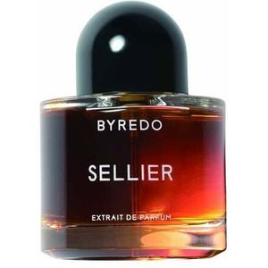 Sellier by Byredo Night Veils Extrait de Parfum Spray 50ml