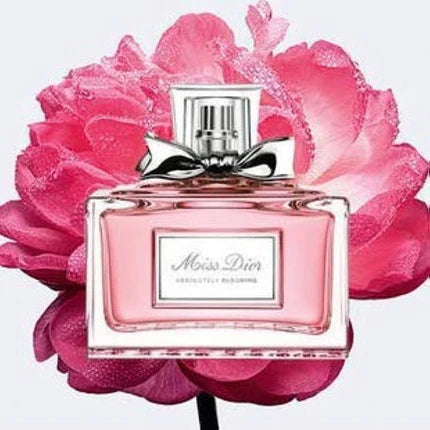 Miss Dior Absolutely Blooming Eau de Parfum 100ml