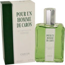 CARON Pour Un Homme  Eau de Toilette 200ml