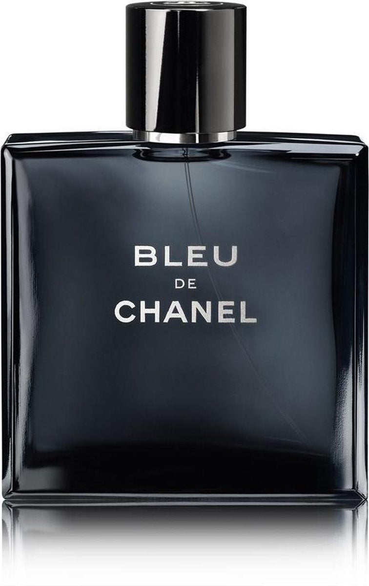 Chanel Bleu De Chanel 100ml EDT Spray voor heren