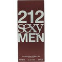 Carolina Herrera Sexy Men Eau De Toilette 212 100ml