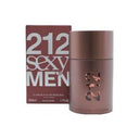 Carolina Herrera Men Sexy Eau de Toilette