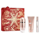 CAROLINA HERRERA 212 VIP Rose Eau De Parfum 3pc Geschenk Set