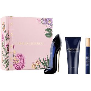 Carolina Herrera Good Girl Gift Set 3pc