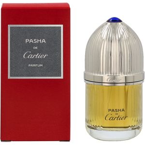 Cartier Pasha De Cartier Eau de Parfum 50ml