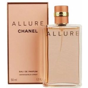 Chanel Allure Eau de Parfum 50ml