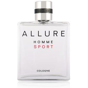 Chanel Allure Homme Sport Eau de Cologne Spray 150ml