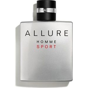 Chanel Allure Homme Sport Eau De Toilette 100ml