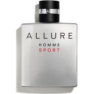 Chanel Allure Homme Sport Eau De Toilette Spray 50ml